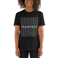 Manifest Multiplied (White)