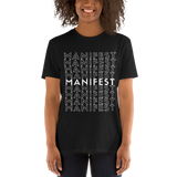 Manifest Multiplied (White)