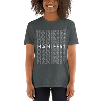 Manifest Multiplied (White)