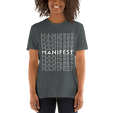 Manifest Multiplied (White)