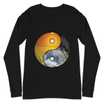 Sun & Moon Taijitu (Long Sleeve)